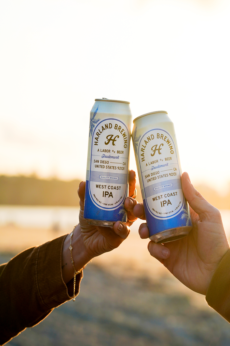 Harland Brewing Co. to Open Harland Clubhouse at Mission Bay Golf Course