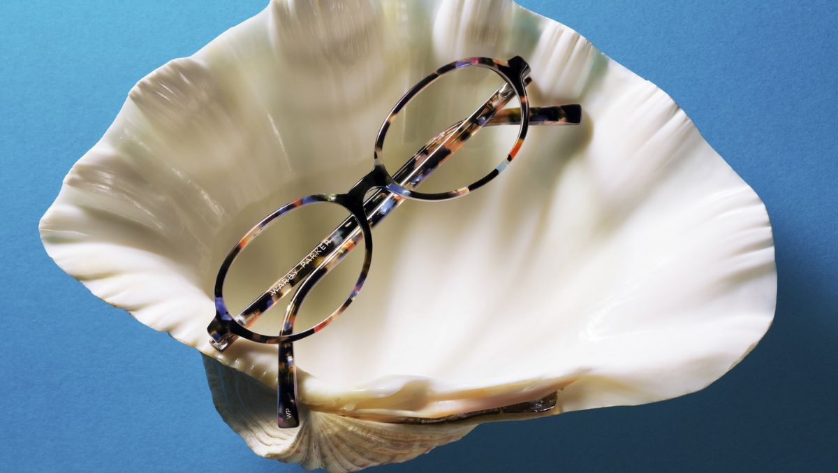 Warby Parker to reopen Buckhead location.