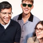 Warby Parker to reopen Buckhead location.