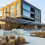Westside Paper in Atlanta has reached 75% leased after securing 70,000 square feet of new office deals.