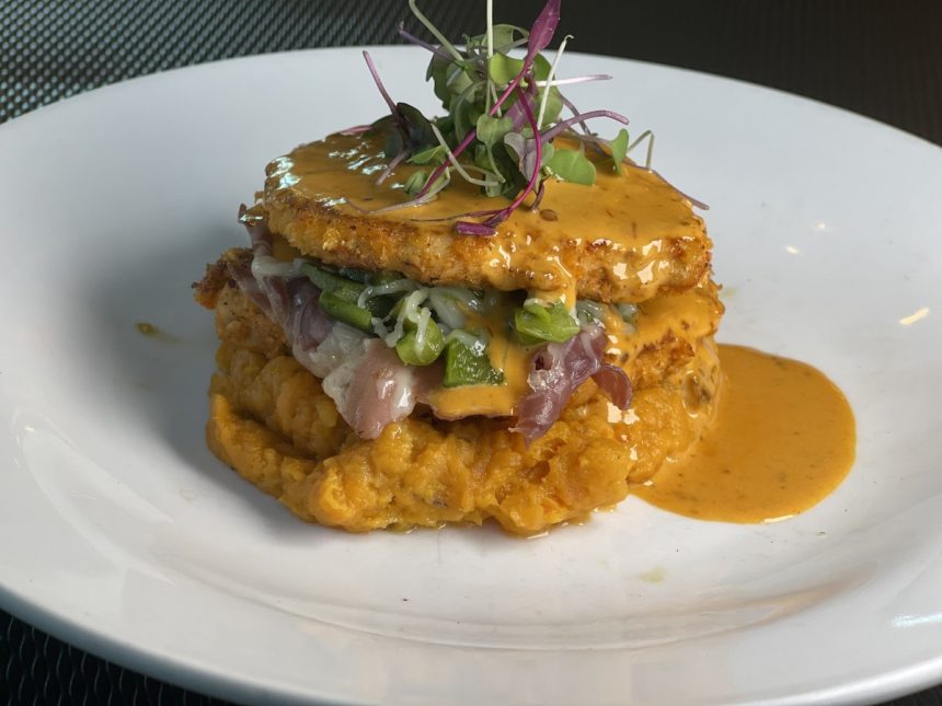 Yaya’s Restaurant to Bring Southern Comfort Food to Williamson