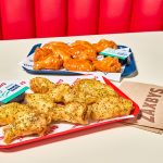 Zaxbys Begins Work on New Maryland Location