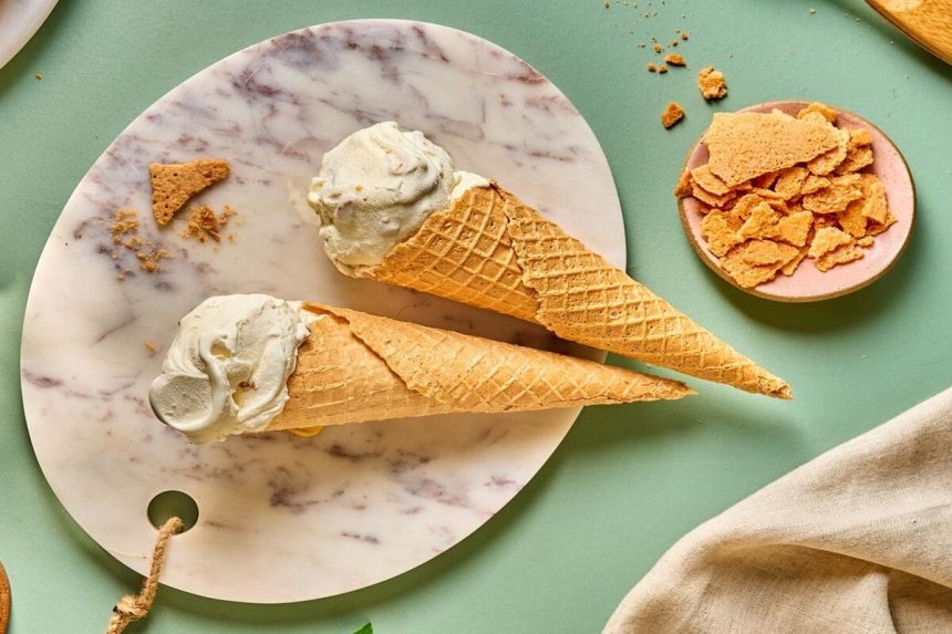 Bacio Di Latte To Open In Culver City