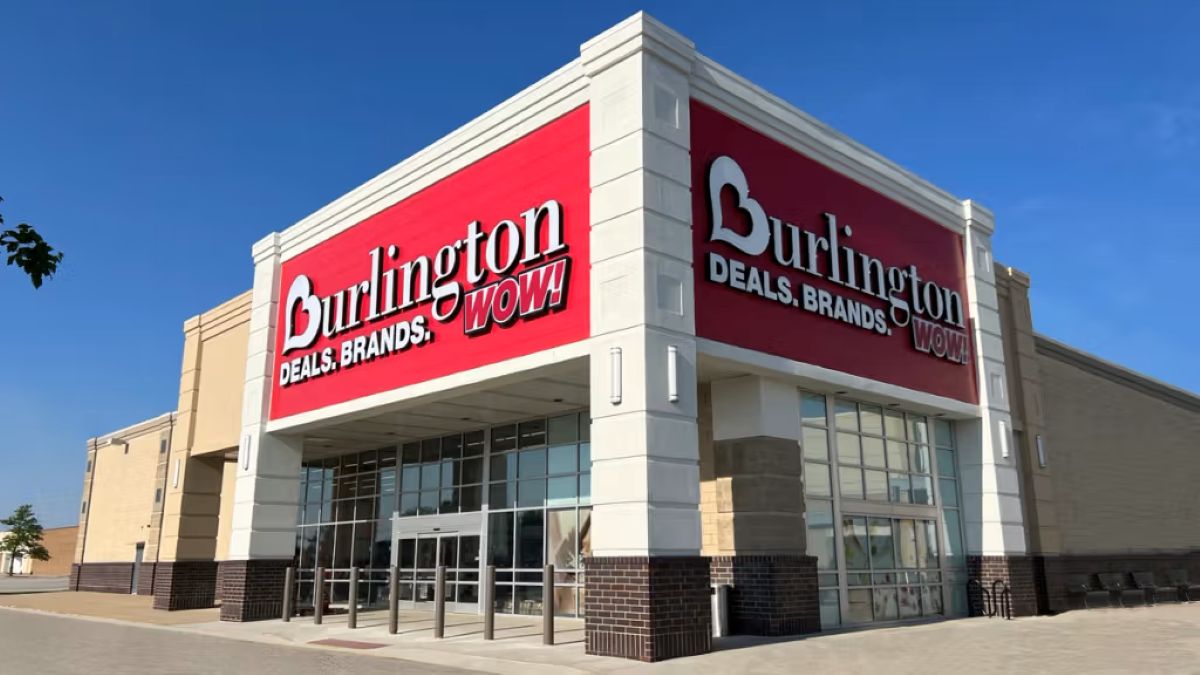 Burlington is Coming to Dadeland Station