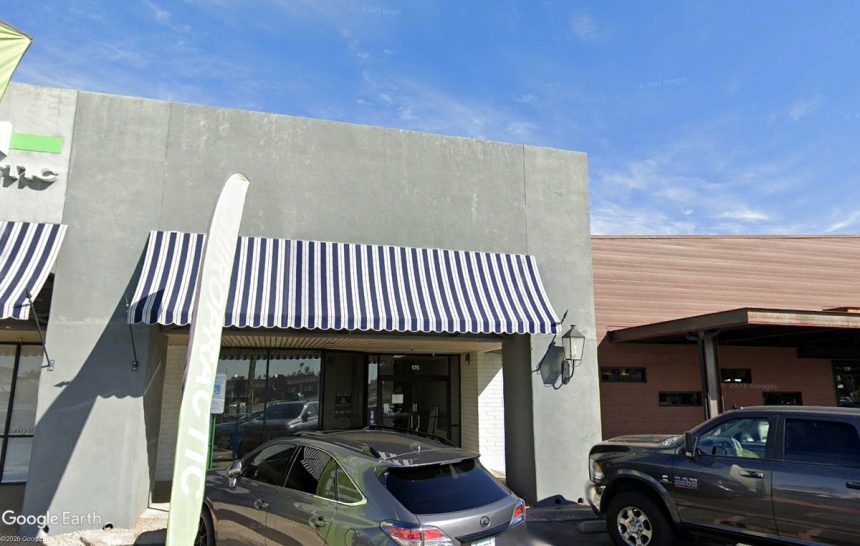 Chim Chim Thai Planned for Scottsdale