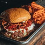 Cowy Burger's Award-Winning Smash Burgers Coming to Doral