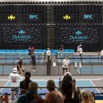 Diadem Pickleball Complex Expanding to Wellington and Beyond