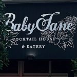 Baby Jane to close in Miami.