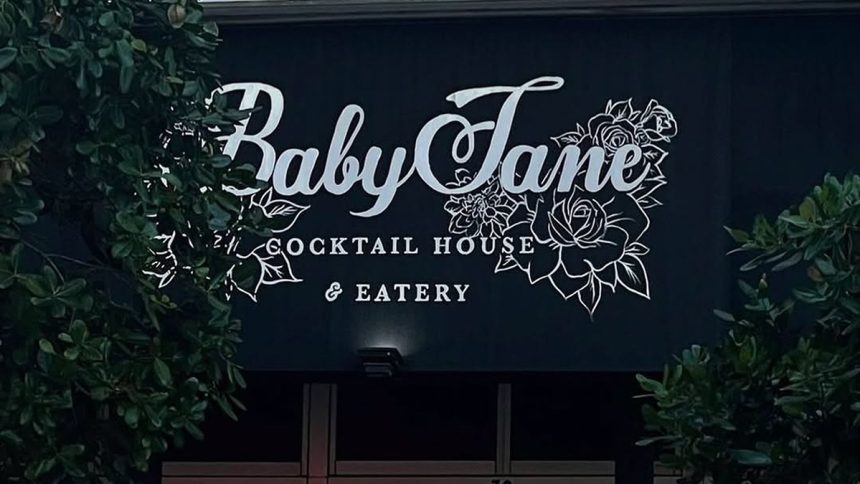 Baby Jane to close in Miami.