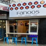 Fanoos Grills Planning Possible Bay Area Expansion After San Francisco Opening