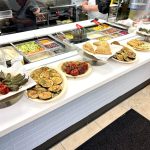 Hamsa Mediterranean Grill to Open Second Location