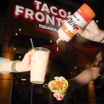 Tacos Frontera to Open in the Marq-E Entertainment Center