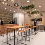Bartho's Las Vegas' First All-bottle German Influenced Beer Bar To Open in Arts District