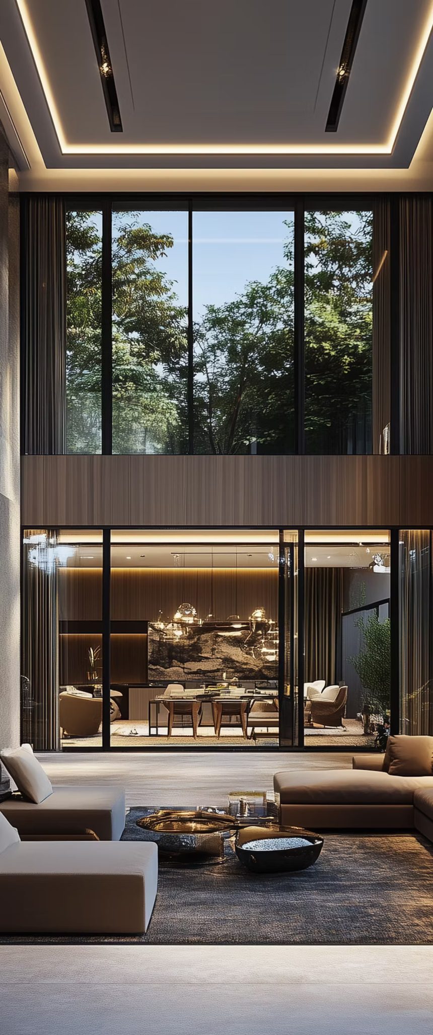 Kueva to Bring an "Exclusive, Modern Dining Experience" to the Valley