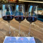 Turquoise Wine Bar to Debut in Texas, Opening in Blackhorse Ranch