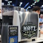 Katz Coffee One of Four New Tenants to Open at the IAH