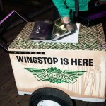 Wingstop to Open in Within the Highlands Shopping Center