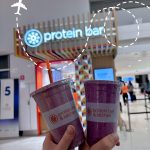 Protein Bar and Kitchen to Debut at IAH