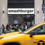 SmashBurger to Join the Terminal B Expansion