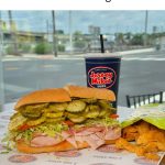 Jersey Mike's To Open a Spot in Heights Marketplace
