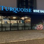 Turquoise Wine Bar is Coming to The Woodlands