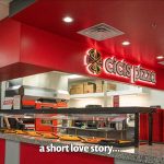 Cici's Pizza to Open in the Jones Plaza