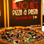 Zio Al’s Pizza and Pasta to Open in Shenandoah