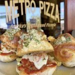 Metro Pizza, a Las Vegas Staple, to Open a Fifth Location in the Valley