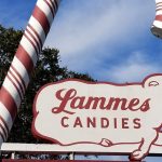 Lammes Candies is shutting down its business.