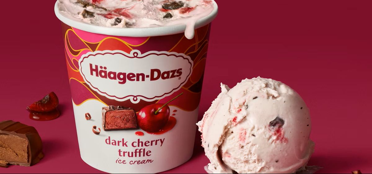 Häagen-Dazs to Open Wynwood Ice Cream Shop