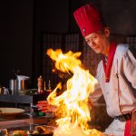 Benihana Express to Debut in Denver