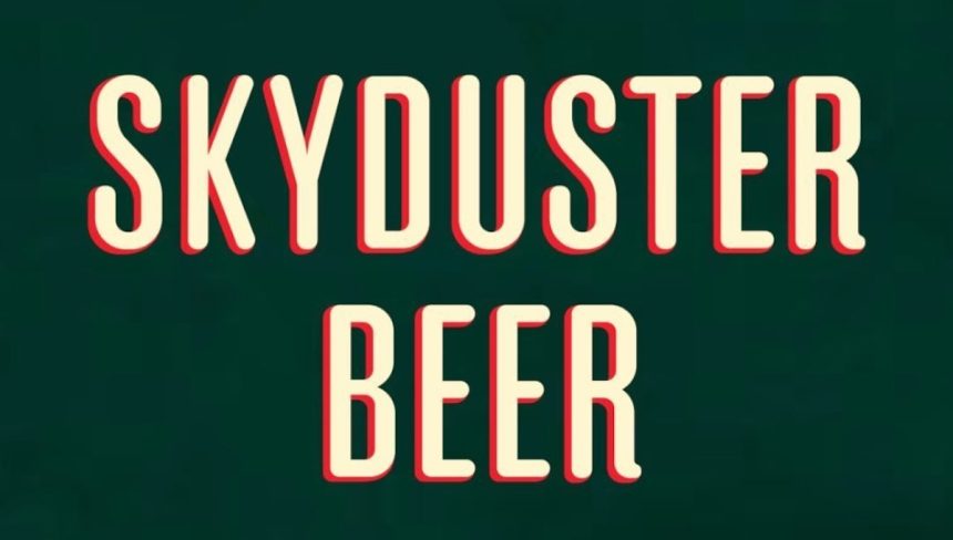 Skyduster Beer Opening In Fashion District This Summer