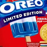 Oreo releases a new limited-edition flavor