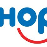 IHOP Location On The Way To Manor