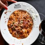 Chef Brian Poe Expands POE-Lenta Italian Café With New location At Hub Hall on Causeway