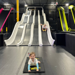 Slick City Action Park Debuting In Georgia This Summer
