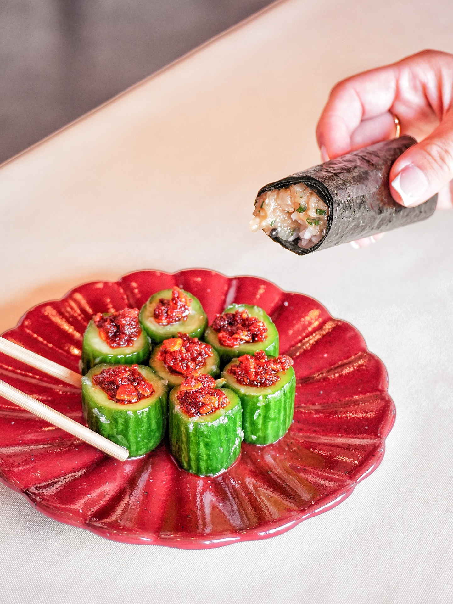 Koyo to Open a Second Location
