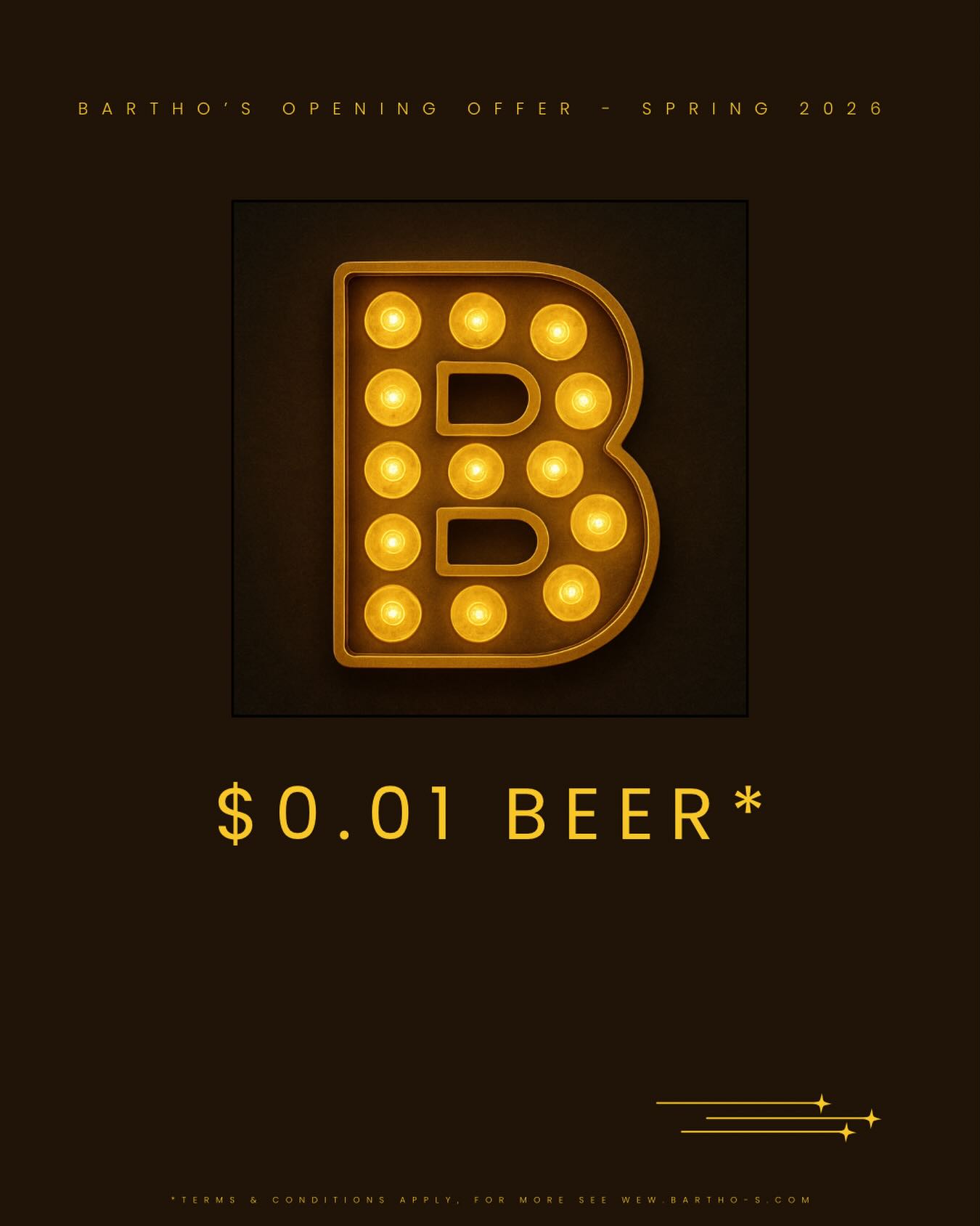 Bartho's Las Vegas' First All-bottle German Influenced Beer Bar To Open in Arts District