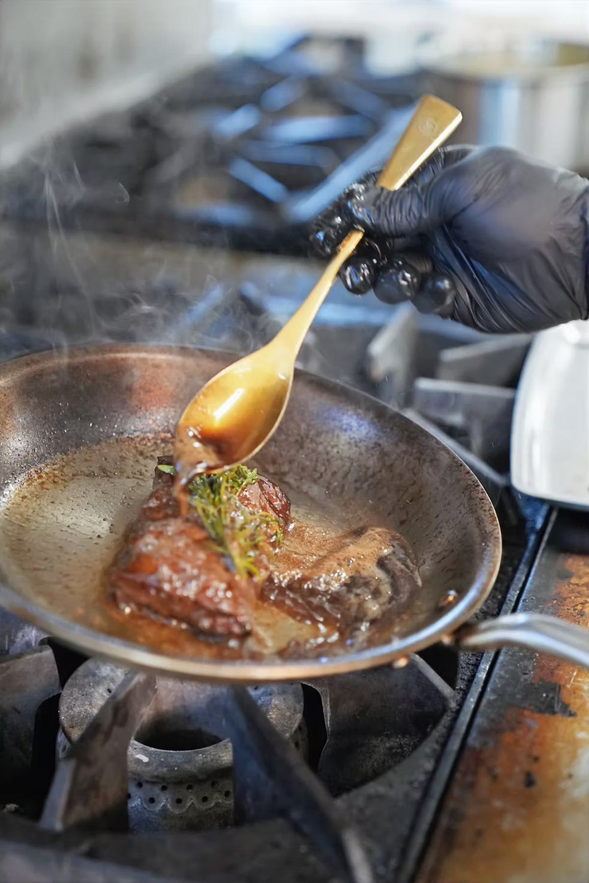 Kueva to Bring an "Exclusive, Modern Dining Experience" to the Valley