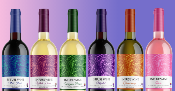 Infuse Wine To Bring the Pour to the Moncrief Lenoir campus