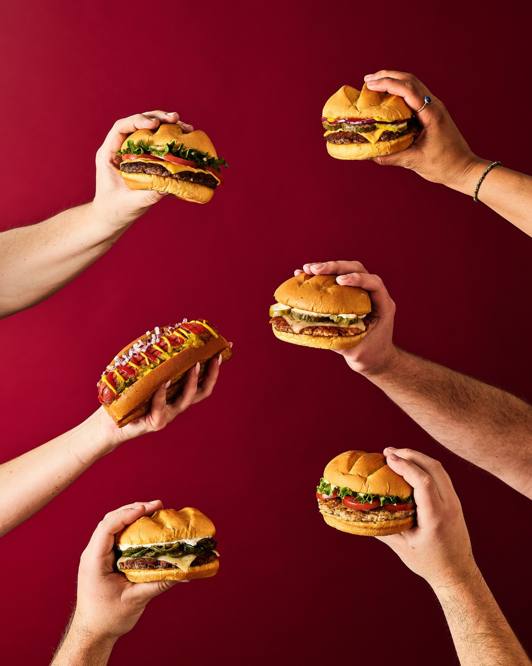 SmashBurger to Join the Terminal B Expansion