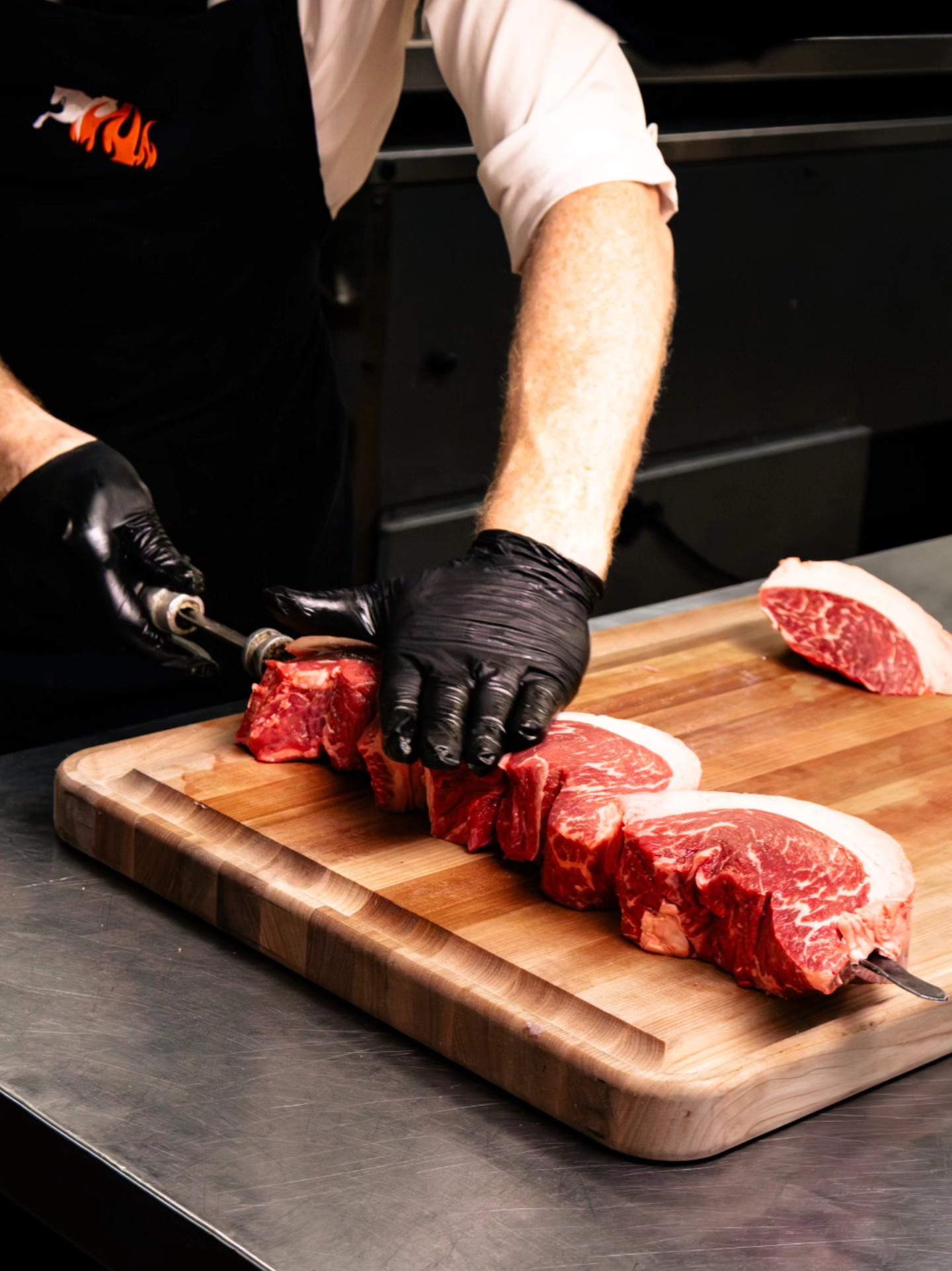 Chama Gaúcha Second Houston Location Getting Renovated