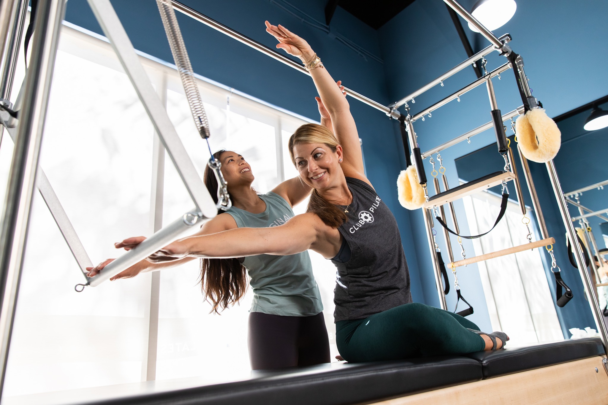 Club Pilates to Open Another Summerlin Location