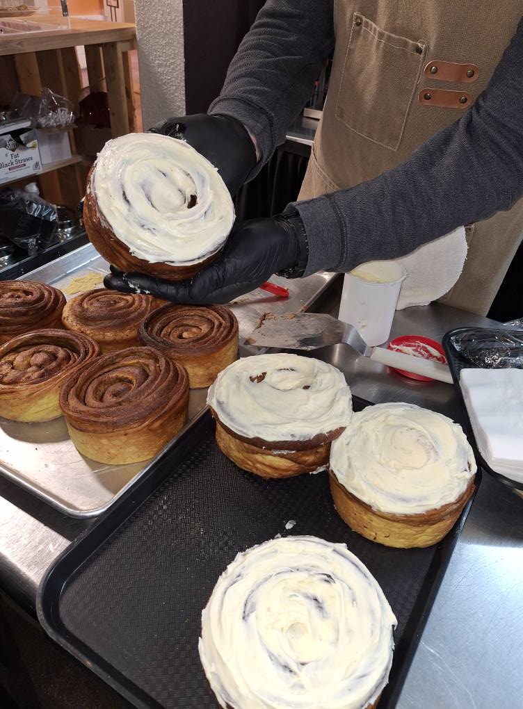 CeOs Coffee Plans for Sunrise Manor Opening