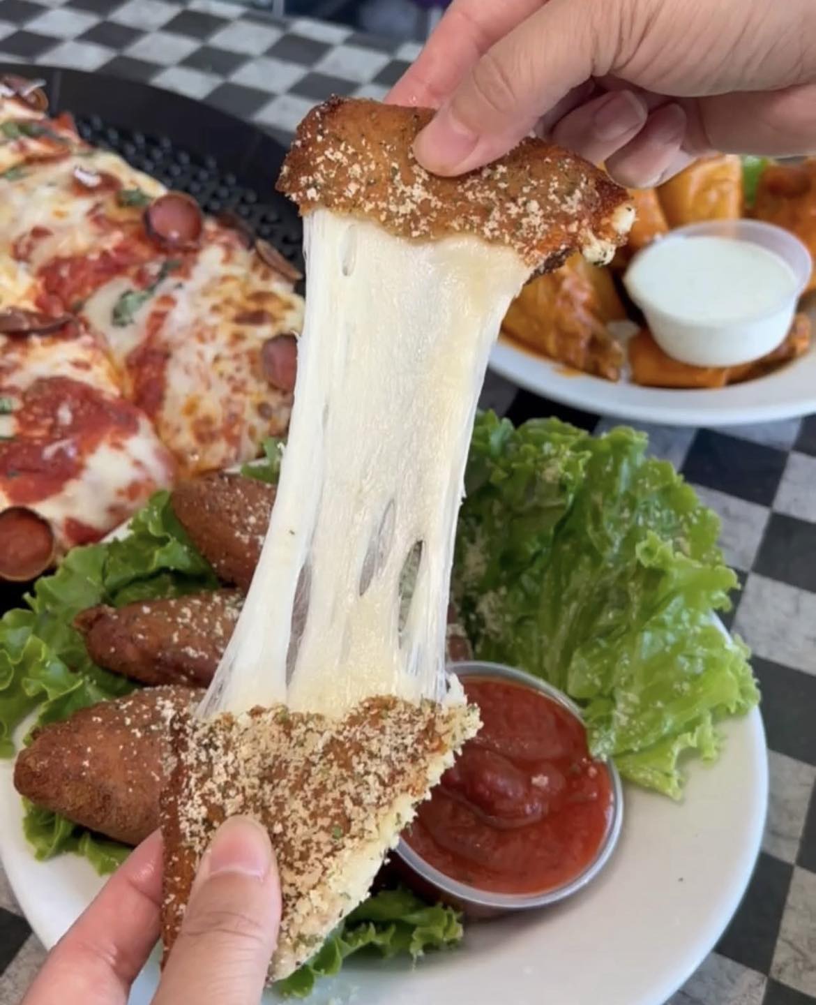 Metro Pizza, a Las Vegas Staple, to Open a Fifth Location in the Valley