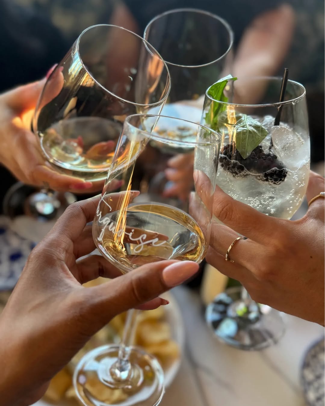 Turquoise Wine Bar to Debut in Texas, Opening in Blackhorse Ranch