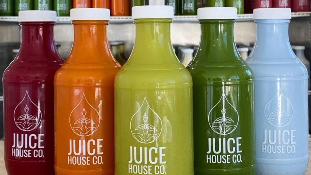 Juice House Co. juice image