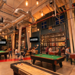 Westside Motor Lounge Team Bringing Pop-Up To The Krog District