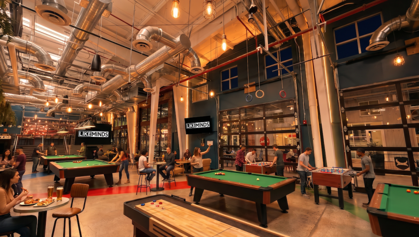 Westside Motor Lounge Team Bringing Pop-Up To The Krog District