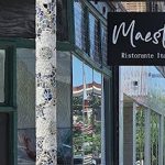 Maestro's in Quincy closes doors.
